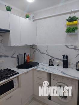 1-к квартира, посуточно, 54м2, 1/1 этаж