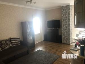 2-к квартира, на длительный срок, 54м2, 18/22 этаж