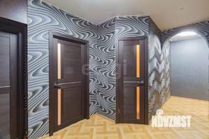 2-к квартира, на длительный срок, 59м2, 17/24 этаж