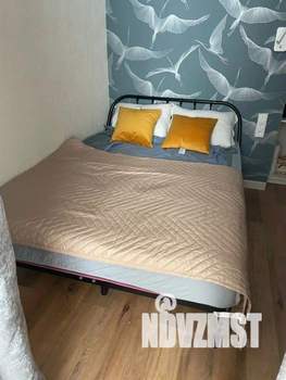 2-к квартира, посуточно, 55м2, 1/1 этаж