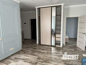 2-к квартира, на длительный срок, 43м2, 2/3 этаж