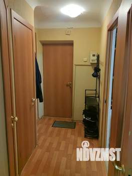 1-к квартира, на длительный срок, 32м2, 2/6 этаж