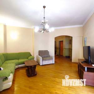 3-к квартира, на длительный срок, 100м2, 3/10 этаж