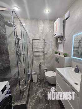 1-к квартира, на длительный срок, 39м2, 17/20 этаж