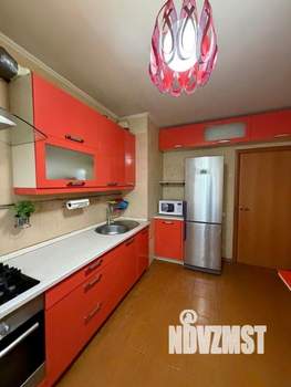 2-к квартира, на длительный срок, 60м2, 10/11 этаж