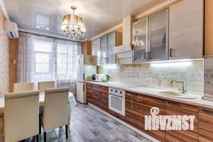 2-к квартира, посуточно, 70м2, 1/1 этаж