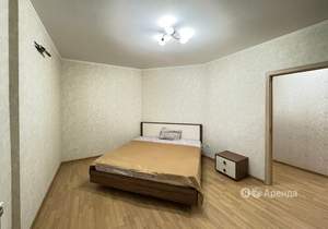 4-к квартира, на длительный срок, 105м2, 15/16 этаж