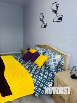 1-к квартира, посуточно, 30м2, 20/20 этаж