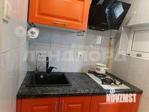 1-к квартира, на длительный срок, 26м2, 1/1 этаж