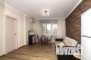 2-к квартира, посуточно, 48м2, 3/24 этаж