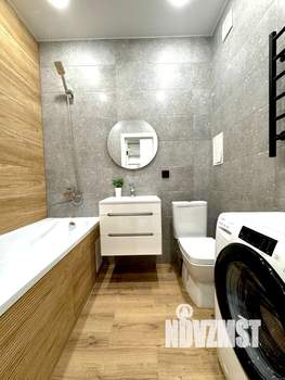 2-к квартира, на длительный срок, 40м2, 21/25 этаж