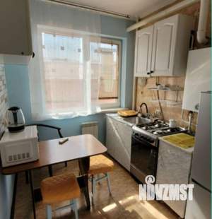 1-к квартира, на длительный срок, 28м2, 2/4 этаж