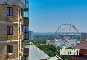 1-к квартира, на длительный срок, 42м2, 12/18 этаж