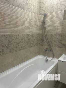 1-к квартира, на длительный срок, 32м2, 5/20 этаж