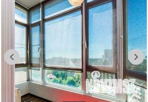 Студия квартира, на длительный срок, 50м2, 10/21 этаж