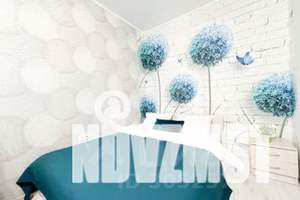 1-к квартира, посуточно, 45м2, 5/22 этаж