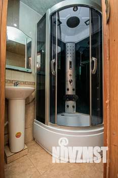 2-к квартира, посуточно, 47м2, 1/5 этаж