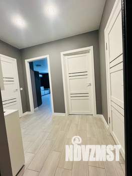 2-к квартира, посуточно, 56м2, 14/17 этаж