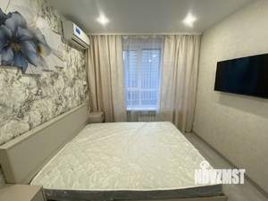 1-к квартира, на длительный срок, 38м2, 12/24 этаж