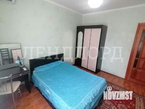 2-к квартира, на длительный срок, 53м2, 1/10 этаж