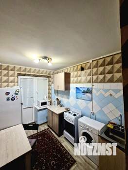 2-к квартира, посуточно, 48м2, 6/9 этаж