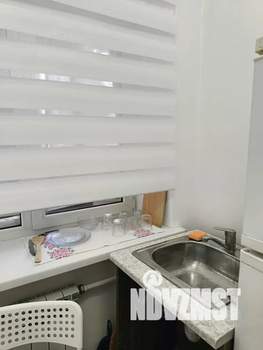 1-к квартира, посуточно, 32м2, 2/4 этаж