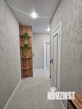 1-к квартира, на длительный срок, 41м2, 22/25 этаж