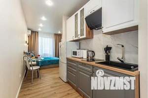 1-к квартира, посуточно, 25м2, 8/25 этаж