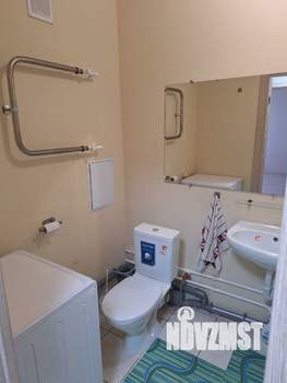 1-к квартира, на длительный срок, 37м2, 7/19 этаж