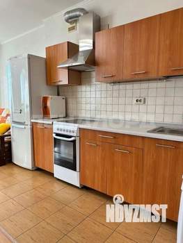 1-к квартира, на длительный срок, 43м2, 14/21 этаж