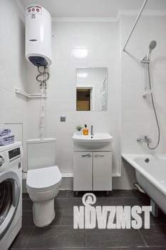 1-к квартира, посуточно, 48м2, 1/1 этаж