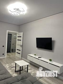 1-к квартира, на длительный срок, 38м2, 14/14 этаж