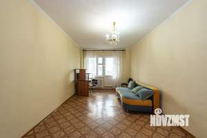 1-к квартира, на длительный срок, 54м2, 13/20 этаж