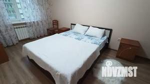 2-к квартира, посуточно, 60м2, 6/10 этаж