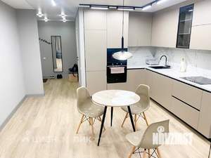 1-к квартира, на длительный срок, 38м2, 5/19 этаж