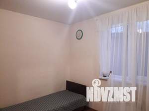 1-к квартира, на длительный срок, 20м2, 1/1 этаж