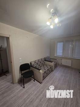 1-к квартира, на длительный срок, 36м2, 7/19 этаж