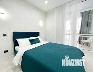 Студия квартира, посуточно, 30м2, 15/25 этаж