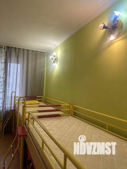3-к квартира, на длительный срок, 135м2, 12/18 этаж