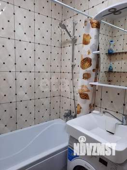 Студия квартира, на длительный срок, 30м2, 16/23 этаж