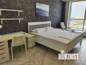 2-к квартира, посуточно, 50м2, 23/23 этаж