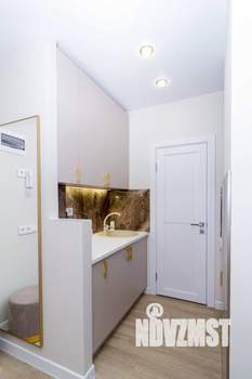 1-к квартира, на длительный срок, 30м2, 10/25 этаж