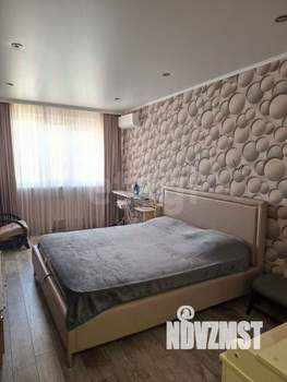 1-к квартира, на длительный срок, 43м2, 20/24 этаж