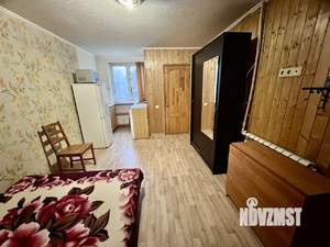 Студия квартира, на длительный срок, 20м2, 1/2 этаж