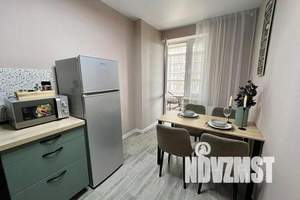 1-к квартира, посуточно, 47м2, 7/25 этаж