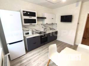 2-к квартира, на длительный срок, 58м2, 8/20 этаж