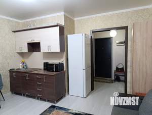 1-к квартира, на длительный срок, 26м2, 6/7 этаж