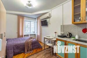 1-к квартира, посуточно, 20м2, 2/5 этаж