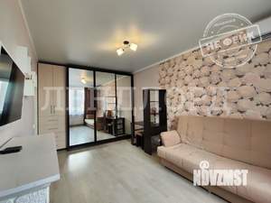 1-к квартира, на длительный срок, 33м2, 8/20 этаж