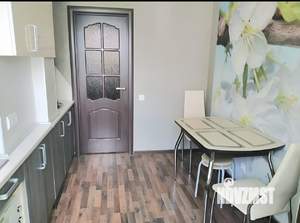 1-к квартира, на длительный срок, 38м2, 2/6 этаж